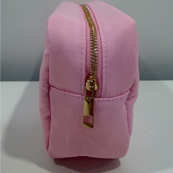 Pink Greek Letter Clutch - Picture 4 of 4